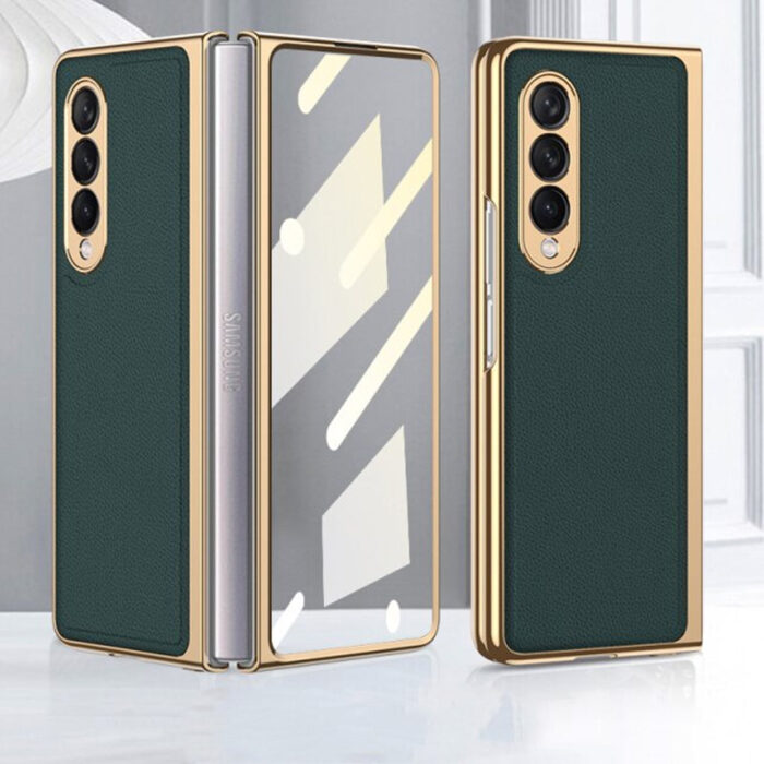 Luxury Full Protection Case - Image 8