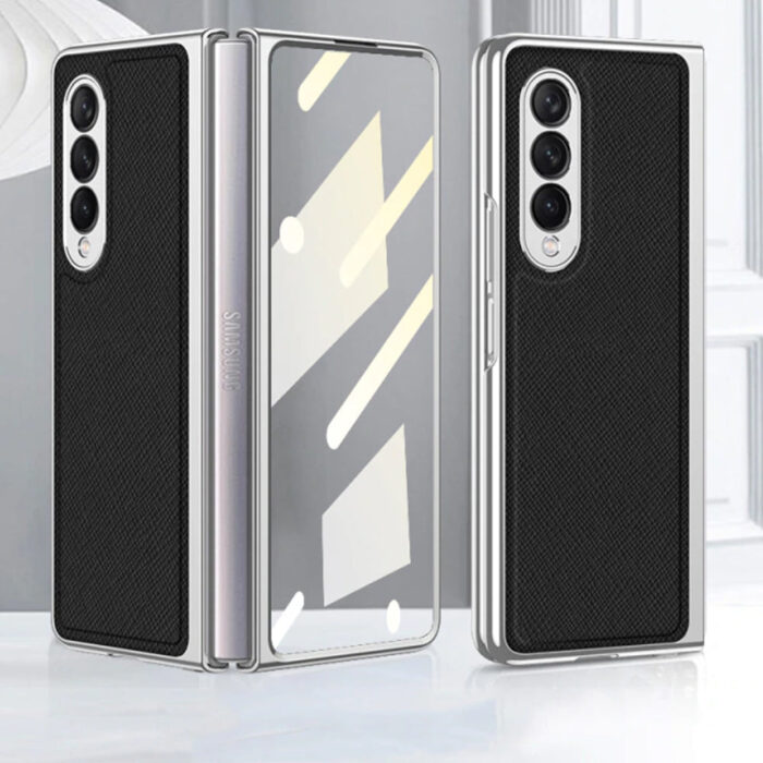 Luxury Full Protection Case - Image 9
