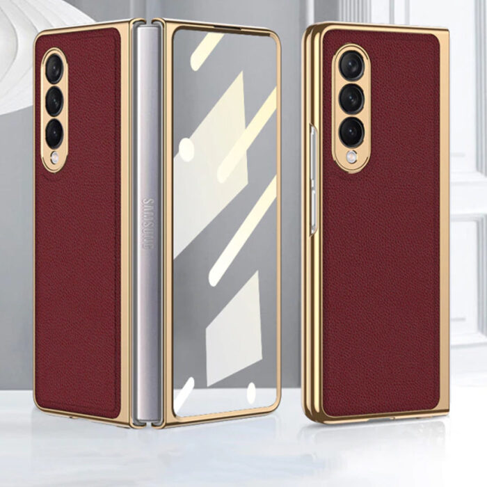 Luxury Full Protection Case - Image 10