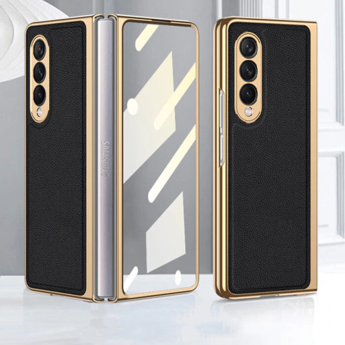 Luxury Full Protection Case - Image 11
