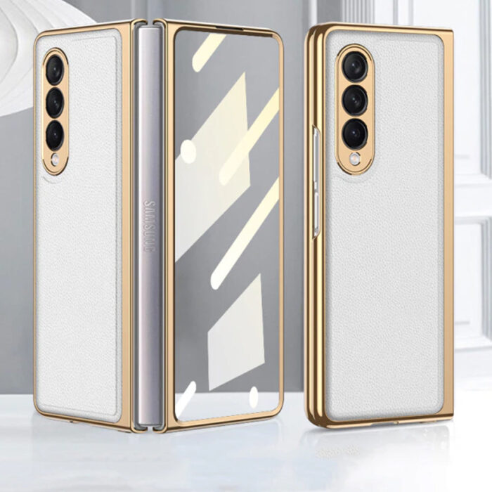 Luxury Full Protection Case - Image 12