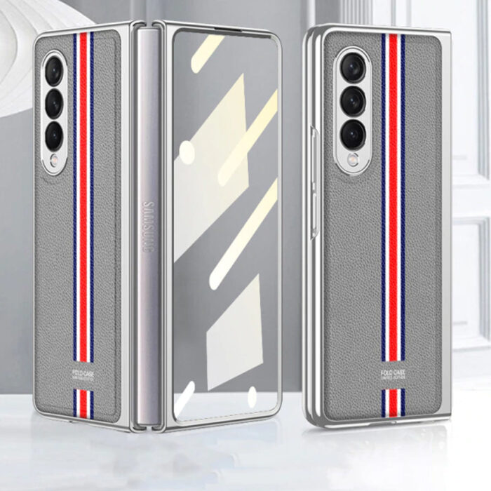 Luxury Full Protection Case - Image 13