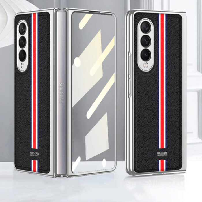 Luxury Full Protection Case - Image 14