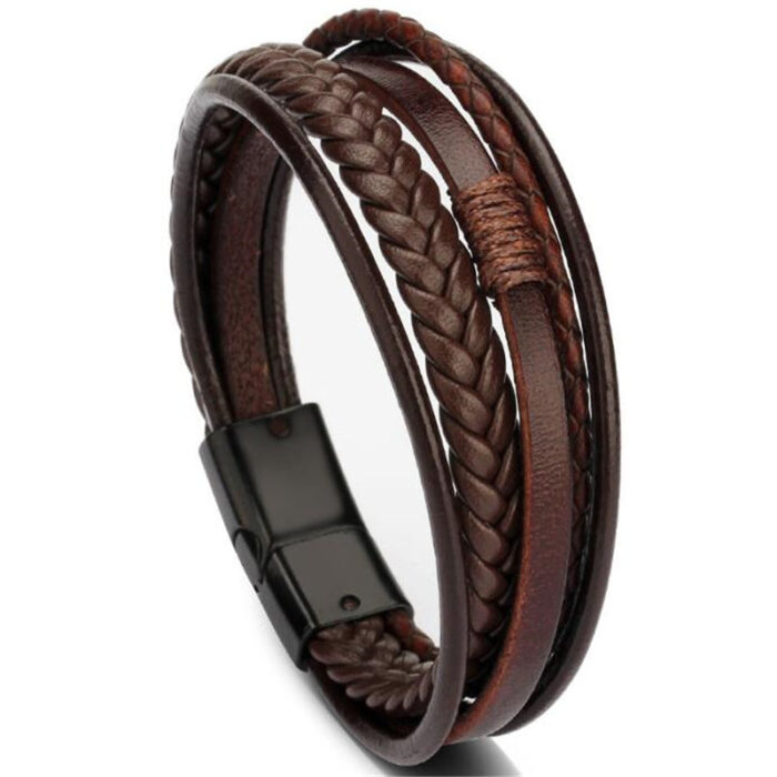 ZOSHI Vintage Bracelets BVB7801