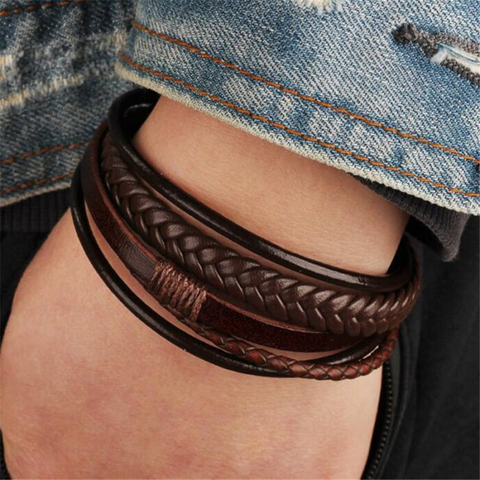 ZOSHI Vintage Bracelets BVB7801 - Image 10