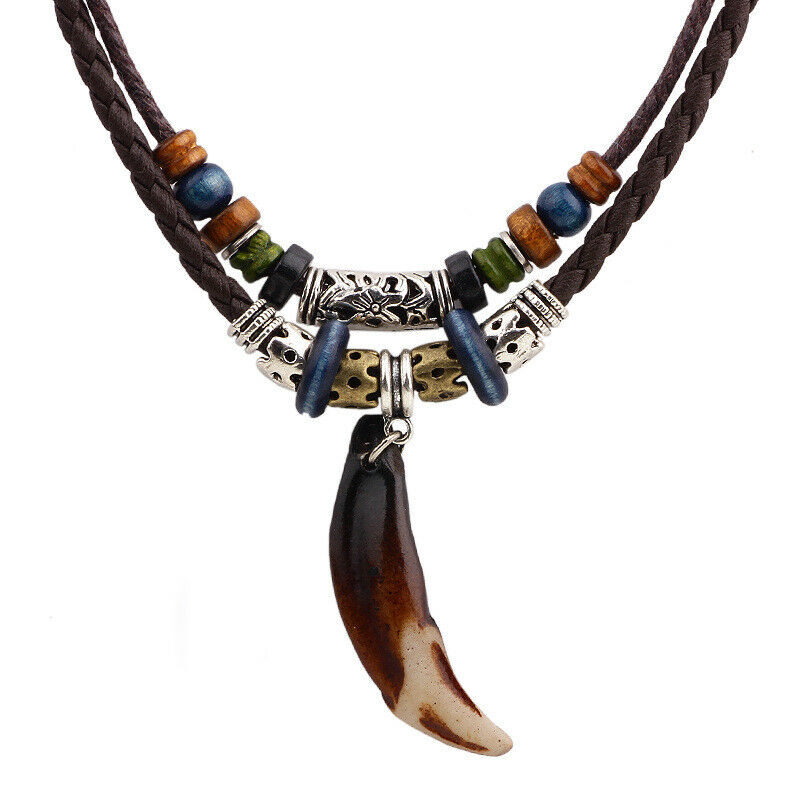 BOHEMIA Vintage Necklace BWN7802