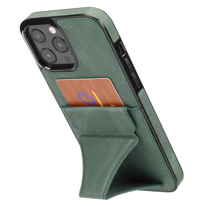 Magnetic Card Case - Image 5