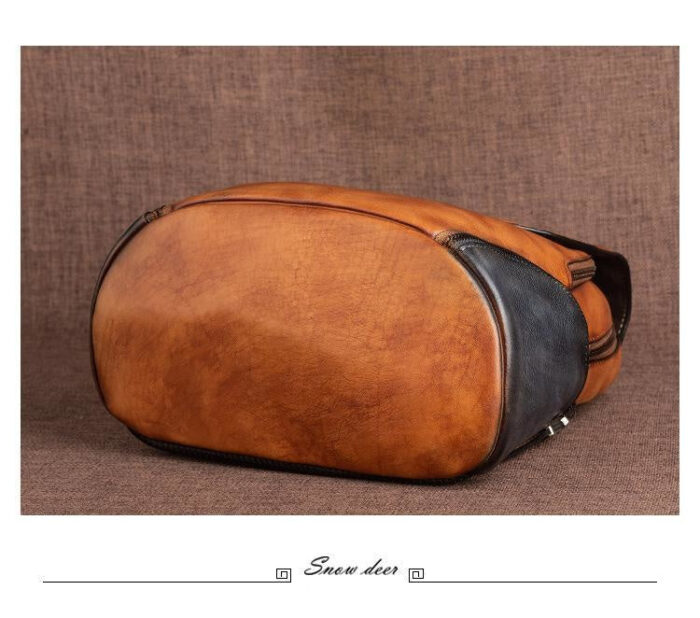 MOTAORA Retro Women Backpack WBPM8901 - Image 12