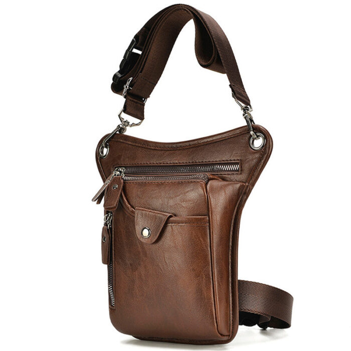 Vintage Waist Pack UWP8701