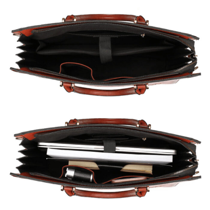 MOTAORA Retro Women Bag WBM8902 - Image 3