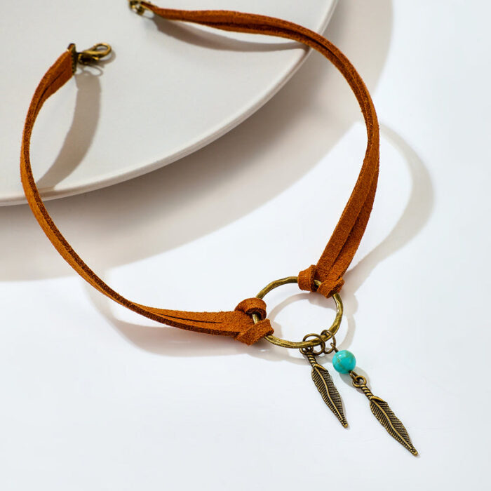 BOHEMIA Women Necklace BWN7801 - Image 2