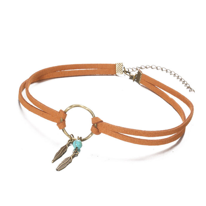 BOHEMIA Women Necklace BWN7801