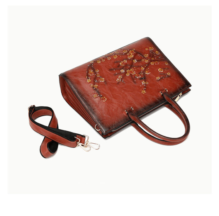 MOTAORA Retro Women Bag WBM8902 - Image 12