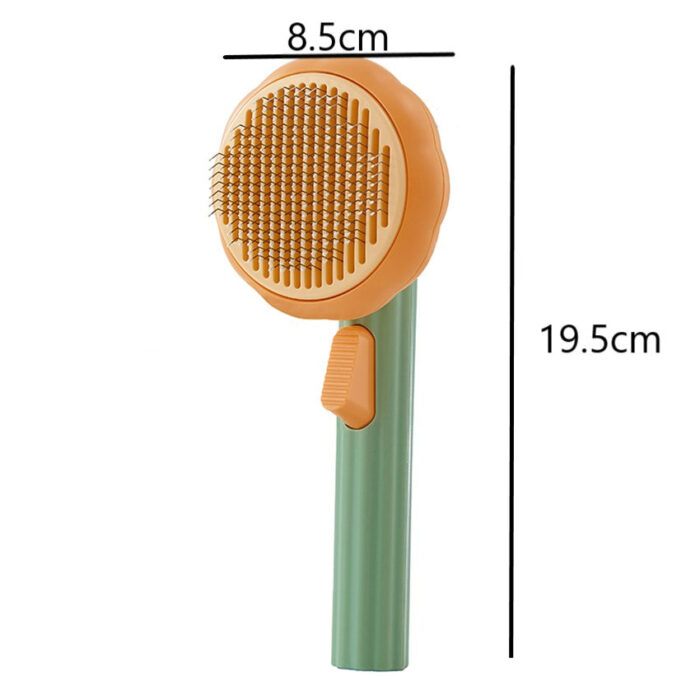Pet Hair Removal Brush - Image 2